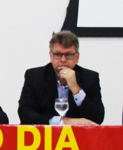 Vereador Elias Emanuel (PSDB)