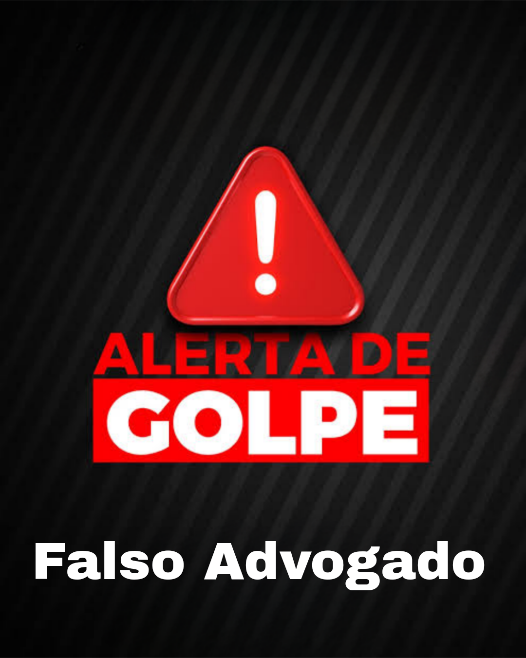 SIFAM alerta para golpe do falso advogado – SIFAM